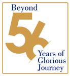 St. Augustine's Day School Estd. celebrating